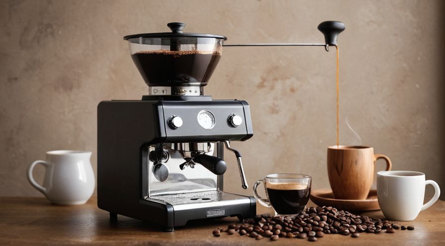 Die besten Kaffeemühlen im Test