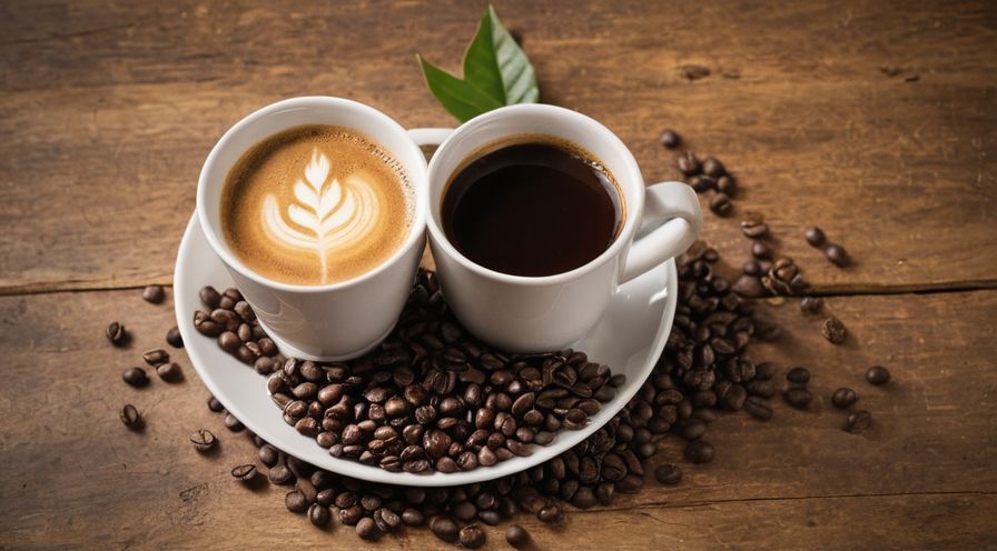 Kaffee und Herzgesundheit