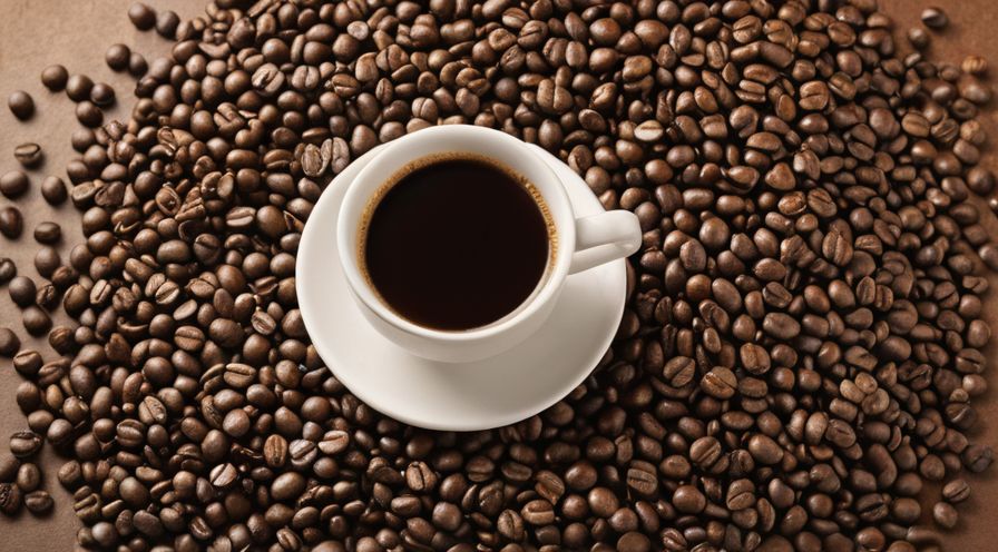 Die Chemie des Kaffees